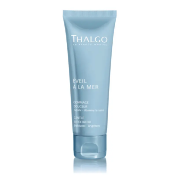 Нежный скраб для лица Thalgo Gentle Exfoliator