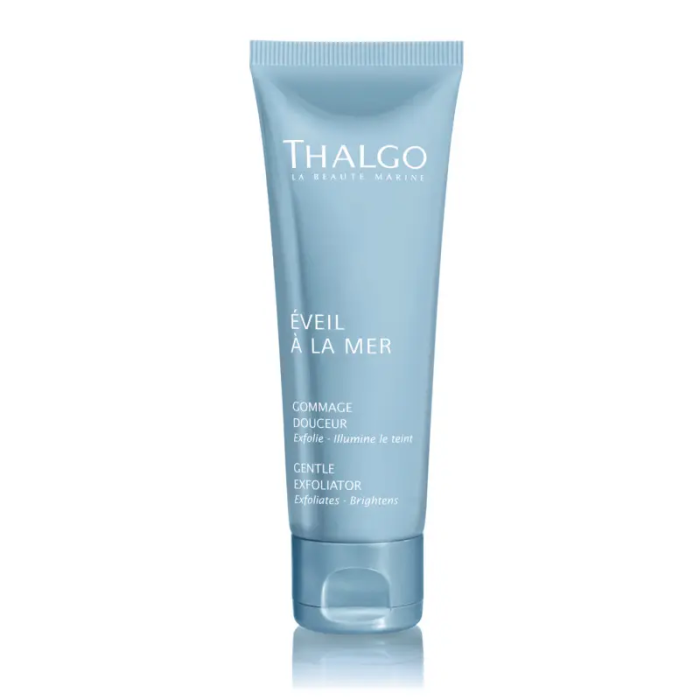 Нежный скраб для лица Thalgo Gentle Exfoliator