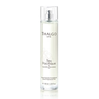 Живительная аромапелена Острова Тихого океана Thalgo Iles Pacifique Fragranced Body Mist