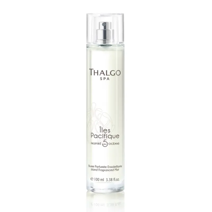 Живительная аромапелена Острова Тихого океана Thalgo Iles Pacifique Fragranced Body Mist