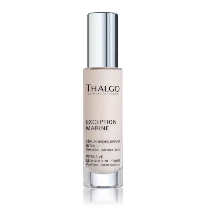 Сыворотка Морское великолепие Thalgo Intensive Redensifying serum Exception Marine