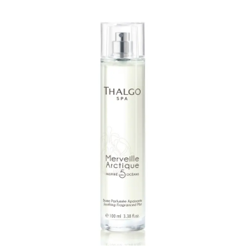 Заспокійлива аромапелена для тіла Дивовижна Арктика Thalgo Merveille Arctique Soothing Fragrance Mist