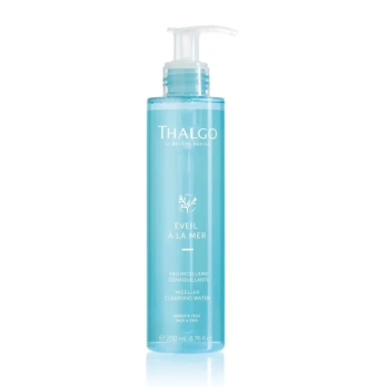 Мицеллярная очищающая вода Thalgo Micellar Cleansing Water