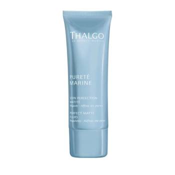 Флюид идеально матирующий Thalgo Perfect Matte Fluid
