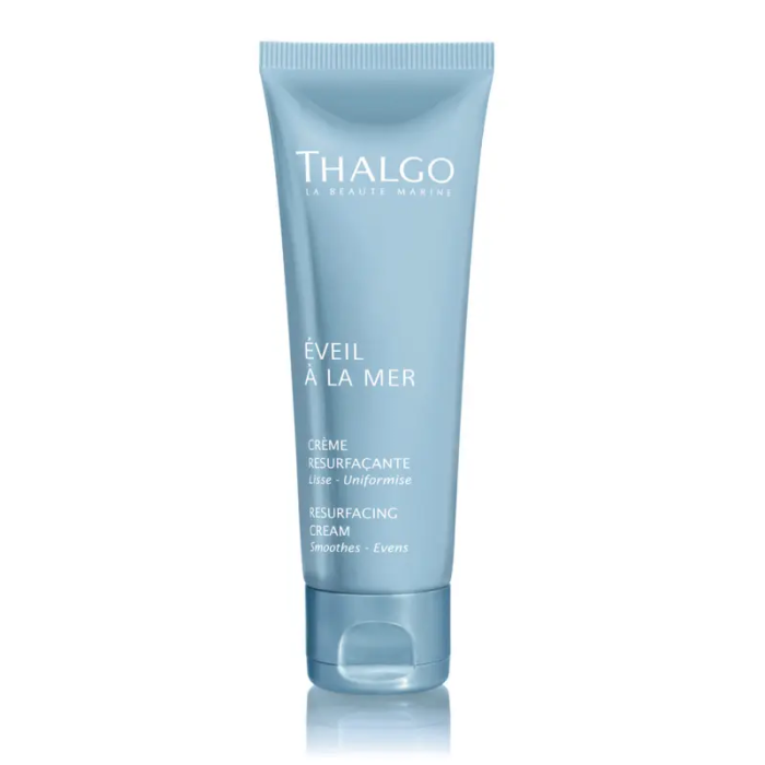 Крем обновляющий с корундом Thalgo Resurfacing Cream