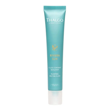 Наполняющая тающая эмульсия Thalgo Riviera Sun Plumping Melting Fluid