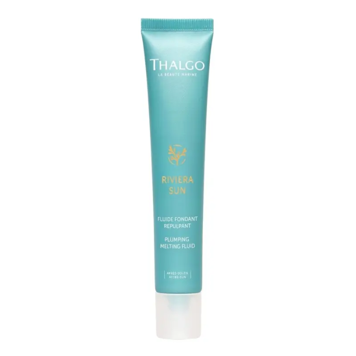Наполняющая тающая эмульсия Thalgo Riviera Sun Plumping Melting Fluid