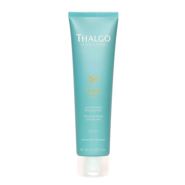 Охлаждающее молочко для пролонгирования загара Thalgo Riviera Sun Tan-Prolonging Cooling Milk