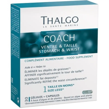Коуч для живота і талії Thalgo Stomach Waist