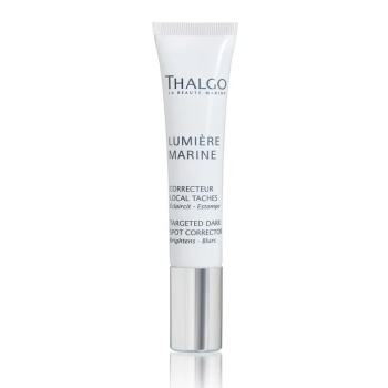 Целевой корректор пигментных пятен Thalgo Targetet dark spot corrector