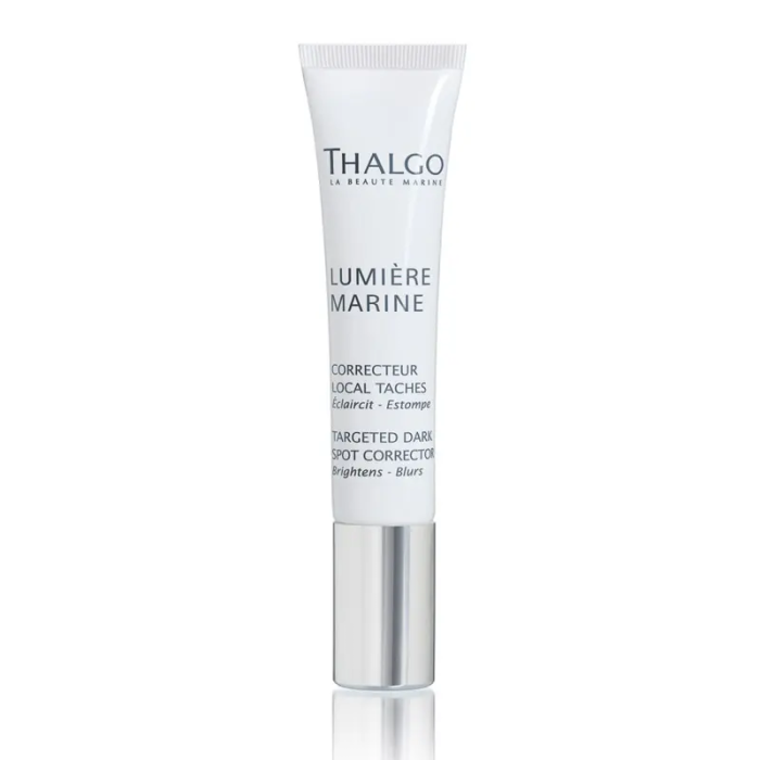 Целевой корректор пигментных пятен Thalgo Targetet dark spot corrector
