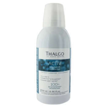 Актив Дренаж Thalgo Activ Draining