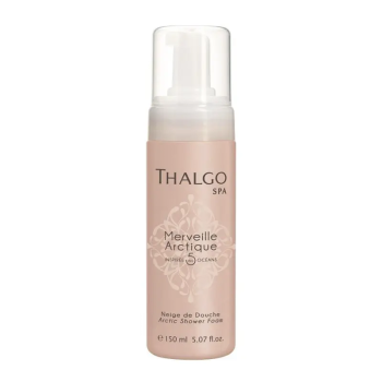 Мусс для Душа Чудо Арктики Thalgo Arctic Shower Foam Merveille Arctique