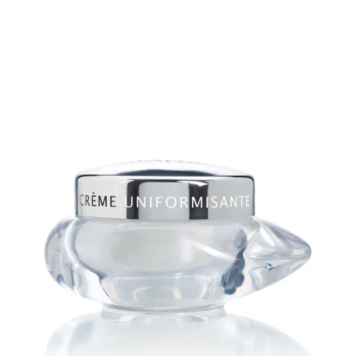 Крем разглаживающий осветляющий Thalgo Brightening cream