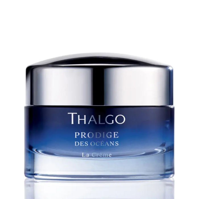 Крем для лица Сокровище океанов Thalgo Cream Prodige Des Oceans
