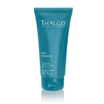 Моделирующий крем для живота Thalgo Defi Fermete Stomach and Waist Sculptor