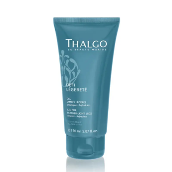 Гель для легкости ног Thalgo Defi Legerete Gel for Feather Light Legs
