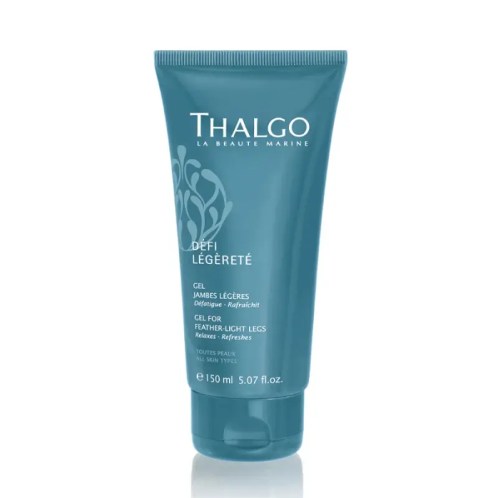 Гель для легкости ног Thalgo Defi Legerete Gel for Feather Light Legs