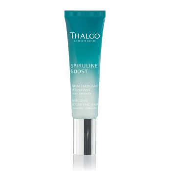 Сыворотка энергетическая детокс Thalgo Energising Detoxifying serum