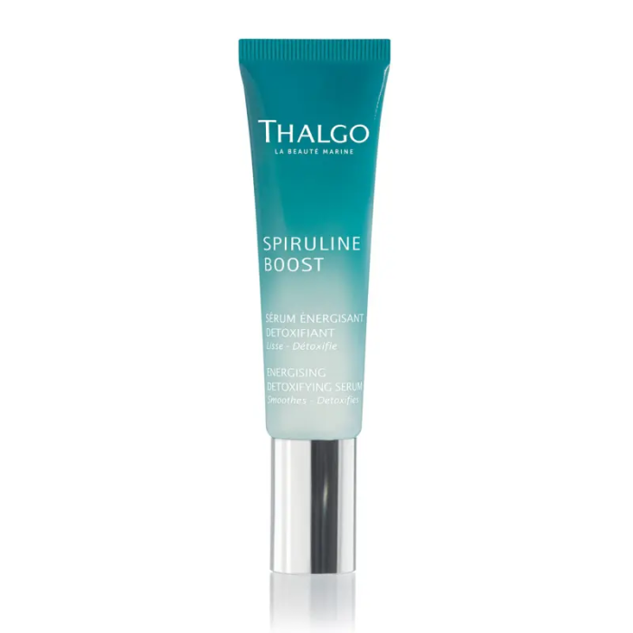 Сыворотка энергетическая детокс Thalgo Energising Detoxifying serum