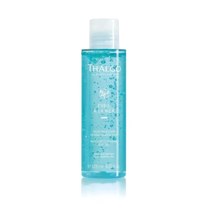 Мицеллярный очищающий гель для глаз Thalgo Eveil A La Mer Micellar Cleansing Eye gel
