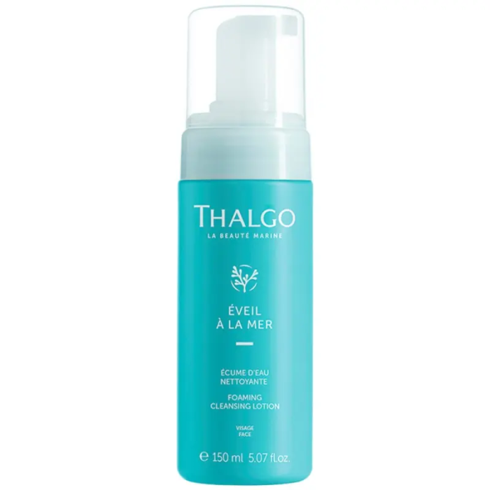 Пенистый очищающий мусс Thalgo Foaming Cleansing Lotion