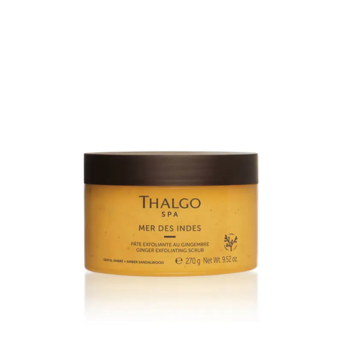 Імбирний відлущуючий скраб Thalgo Ginger Exfoliating Scrub