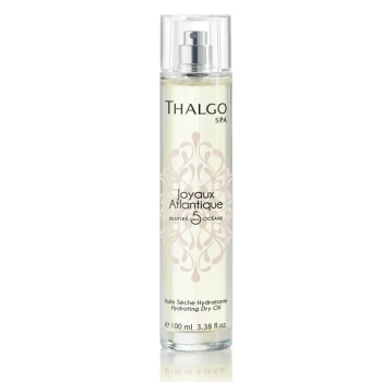 Зволожуюча суха олія «Скарби Атлантики» Thalgo Hydrating Dry oil Joyaux Atlantique