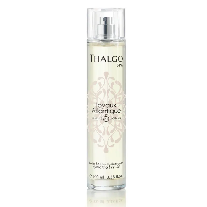 Зволожуюча суха олія «Скарби Атлантики» Thalgo Hydrating Dry oil Joyaux Atlantique