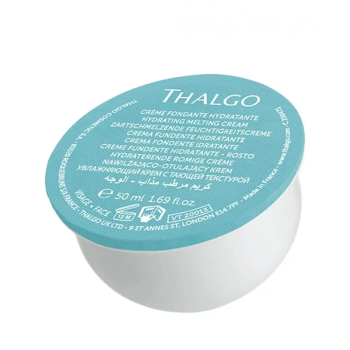 Зволожуючий крем з таючою текстурою еко-запаска Thalgo Hydrating Melting Cream Refill