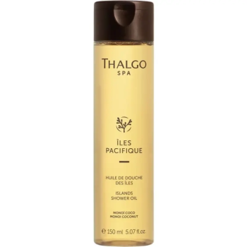 Масло для душа ""Острова"" Thalgo Island Shower Oil