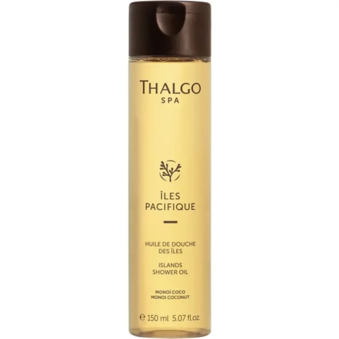 Масло для душа ""Острова"" Thalgo Island Shower Oil