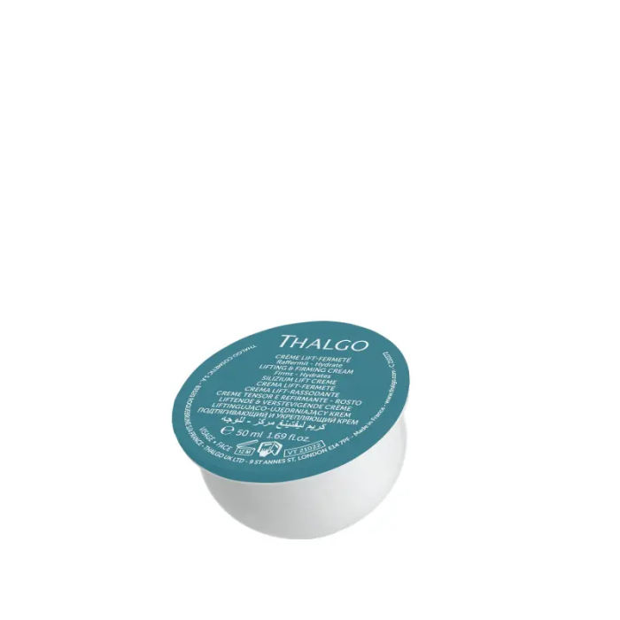 Крем ""Лифтинг и укрепление"" эко-запаска Thalgo Lifting-Firming Cream Refill