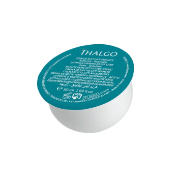 Ночной крем ""Лифтинг и укрепление"" эко-запаска Thalgo Lifting-Firming Night Cream Refill