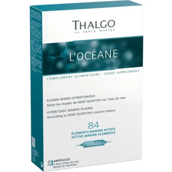 Живительная морская вода Thalgo L’oceane