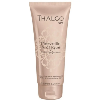 Молочный Увлажняющий гель Чудо Арктики Thalgo Milky Moisturising Gel Merveille Arctique