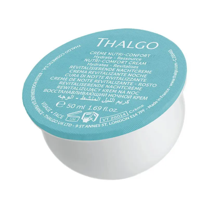 Крем ""Питание-комфорт"" эко-запаска Thalgo Nutri-Comfort Cream Refill