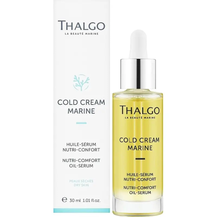 Масло-сыворотка ""Питание-комфорт"" Thalgo Nutri-Comfort Oil-Serum