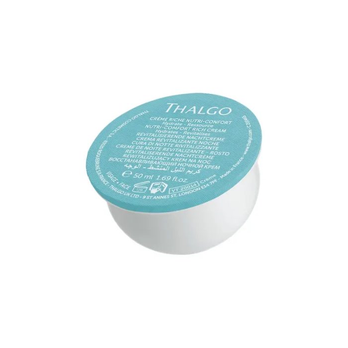Интенсивный крем ""Питание-комфорт"" эко-запаска Thalgo Nutri-Comfort Rich Cream Refill
