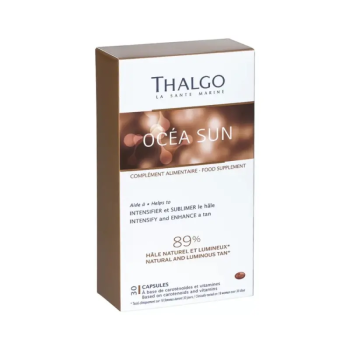 Защита кожи и глаз Океан солнца Thalgo Ocean Skin Sun