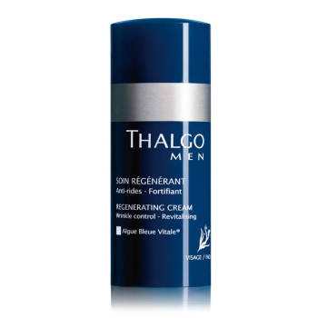Восстанавливающий крем для мужчин Thalgo Regenerating Cream