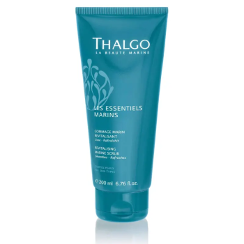 Восстанавливающий морской скраб для тела Thalgo Revitalising Marine Scrub Les Essentiels Marins
