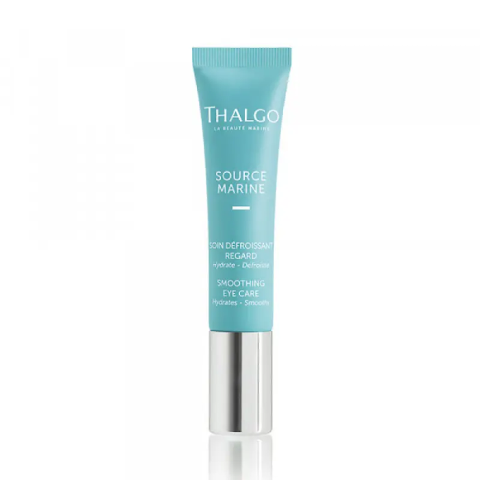 Разглаживающая эмульсия для глаз Thalgo Smoothing Eye Care