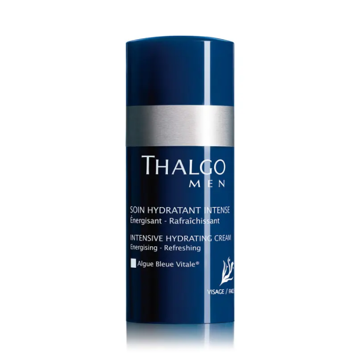 Інтенсивний зволожуючий крем для чоловіків Thalgo INTENSE HYDRATANT CREAM