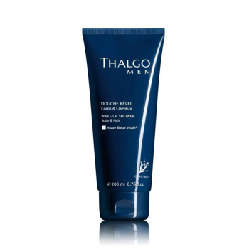 Гель для душа Thalgo WAKE-UP SHOWER