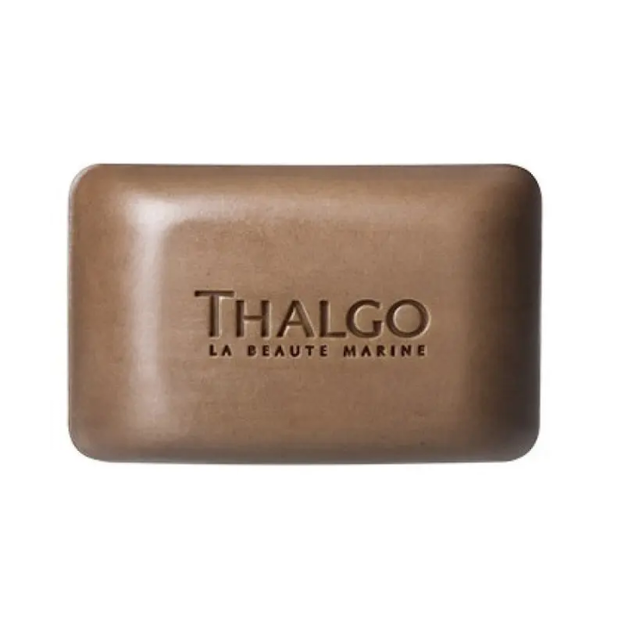 Очищающее мыло с микронизированными водорослями Thalgo PAIN AUX ALGUES