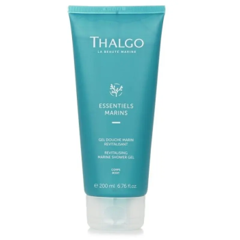 Морской гель для душа Thalgo Revitalizing Marine Shower Gel
