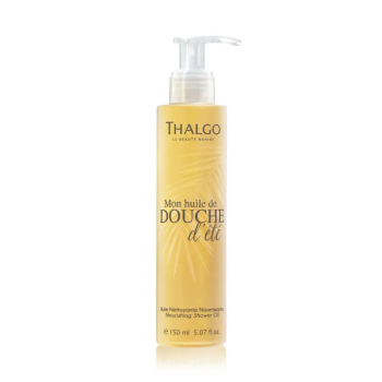 Масло для душа Thalgo Nourishing Shower Oil Mon Huile Douche