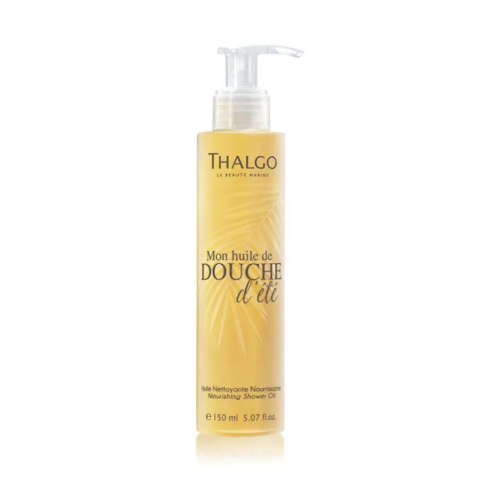 Масло для душа Thalgo Nourishing Shower Oil Mon Huile Douche