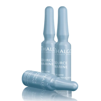 Концентрат Абсолютное морское увлажнение Thalgo Absolute hydra-marine concentrate